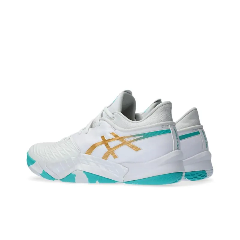 Asics Unpre Ars Low 'White Pure Gold'-2