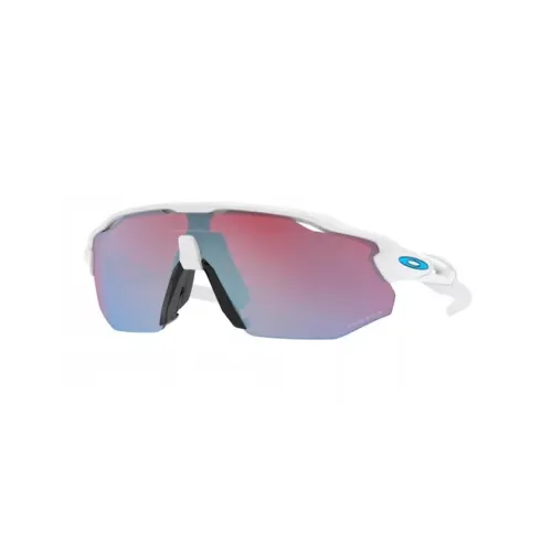 Oakley Sunglasses Unisex White