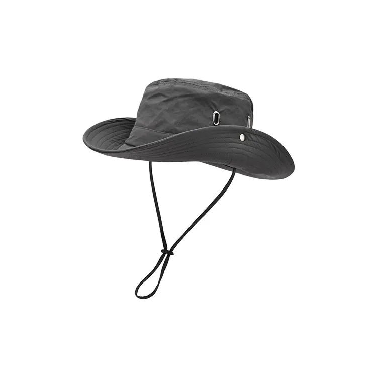 FREE RABBITⅡ Bucket Hats Unisex-4