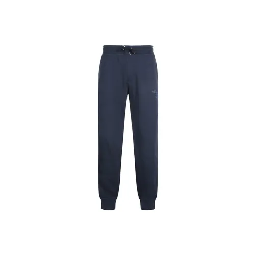 ARMANI EXCHANGE Casual Pants Men Navy