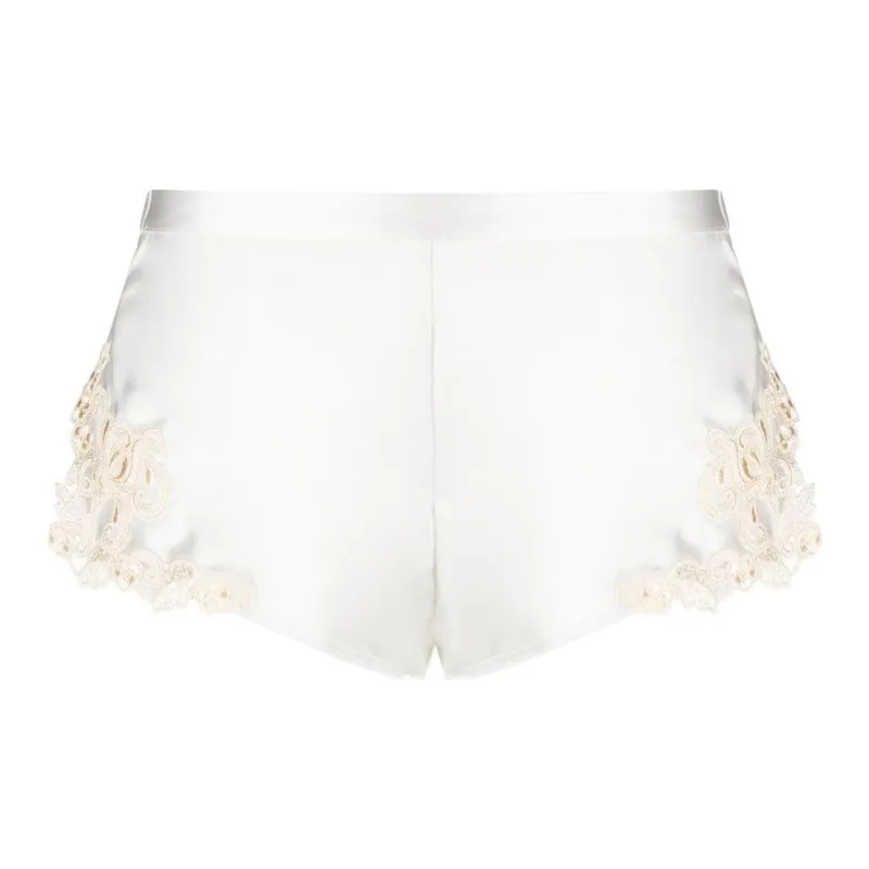 La Perla Women's Pajama Pants-0