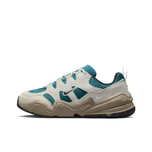 Nike Tech Hera Light Orewood Geode Teal Women's