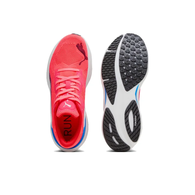 Puma Magnify Nitro 2 'Fire Orchid Ultra Blue'-4