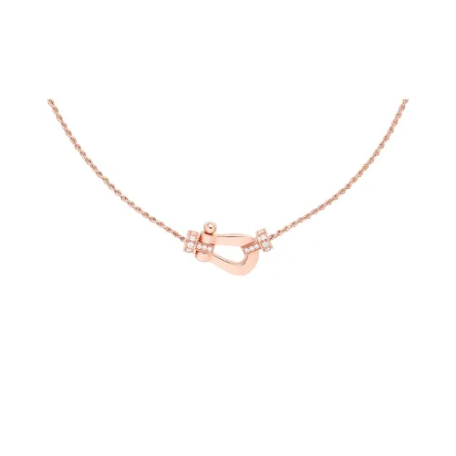 FRED Women Force 10 Collection Necklace