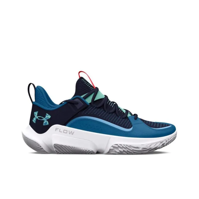 Under Armour Flow Futr X 3 'Let's 3'-1