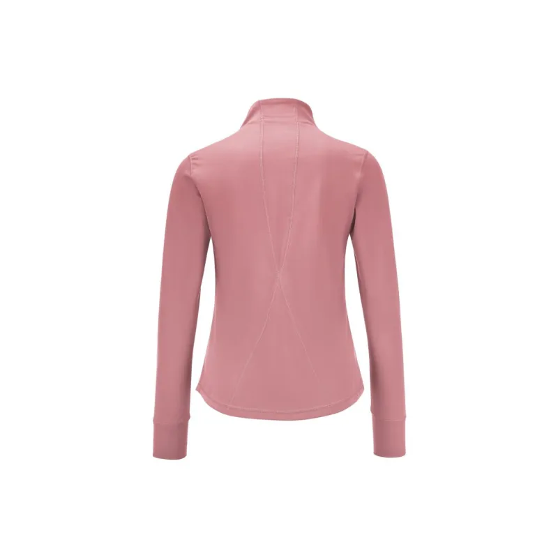 Reebok Jackets Women's Pink-1