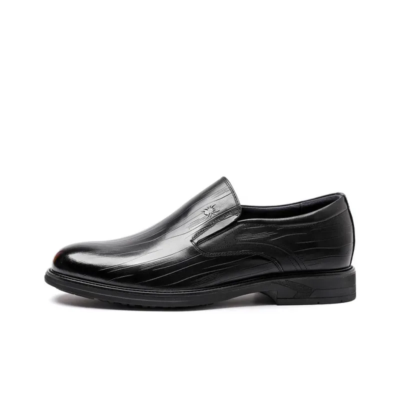 Spider King Casual Shoes 3cm Men's-0