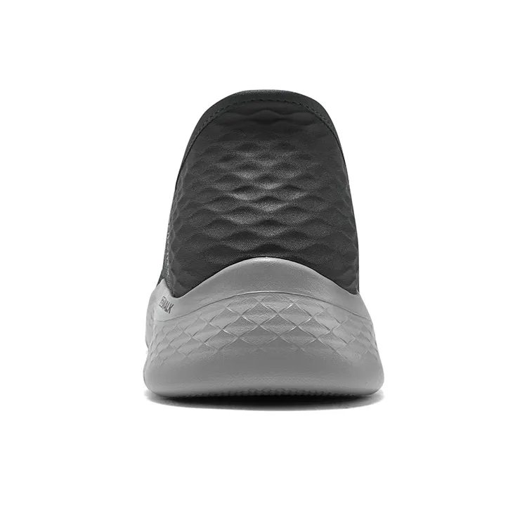 Skechers Slip Ins Go Walk 'Dark Grey'-3