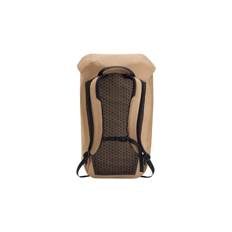 Arcteryx GRANVILLE Nylon Backpack Unisex Sandstone Brown-3