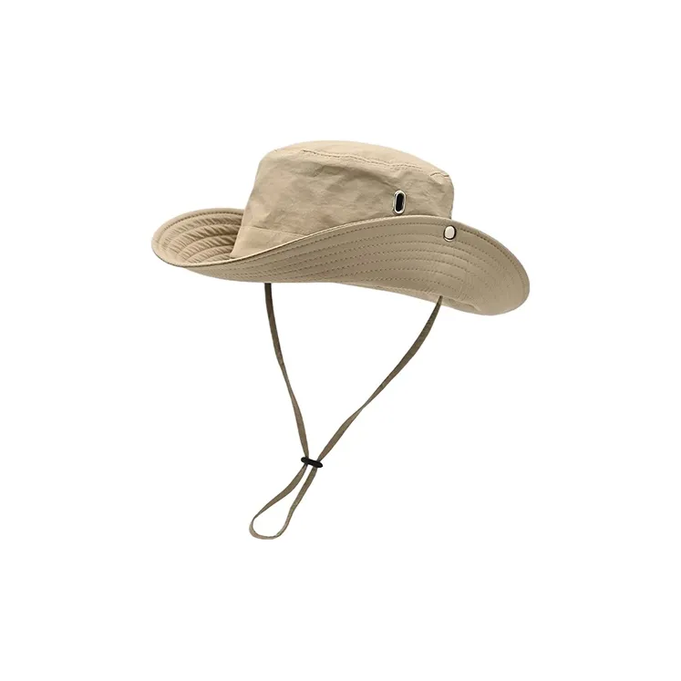 FREE RABBITⅡ Bucket Hats Unisex-3