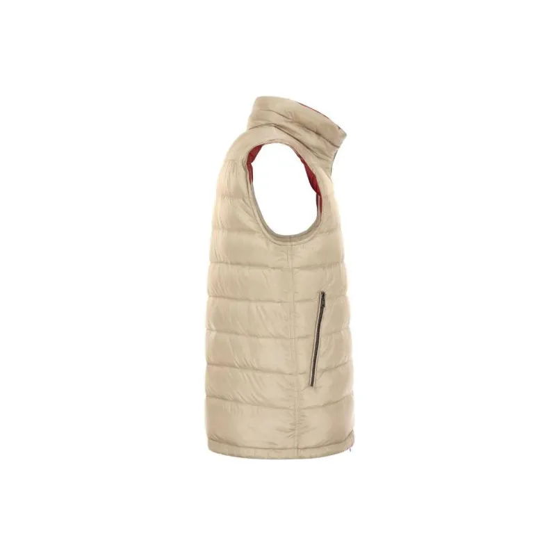 HERNO Ultralight Reversible Padded Gilet-3