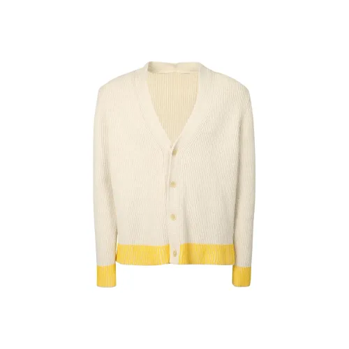 Jacquemus Knitwear Women's White