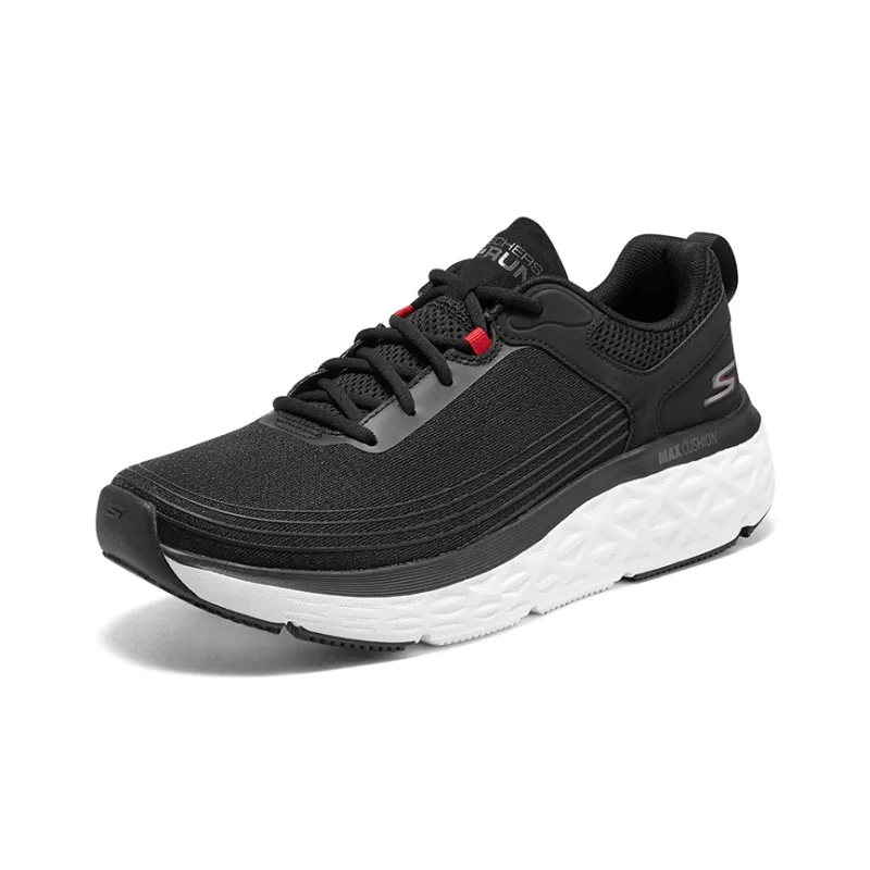 Skechers Road Running Shoes 'Black'-2