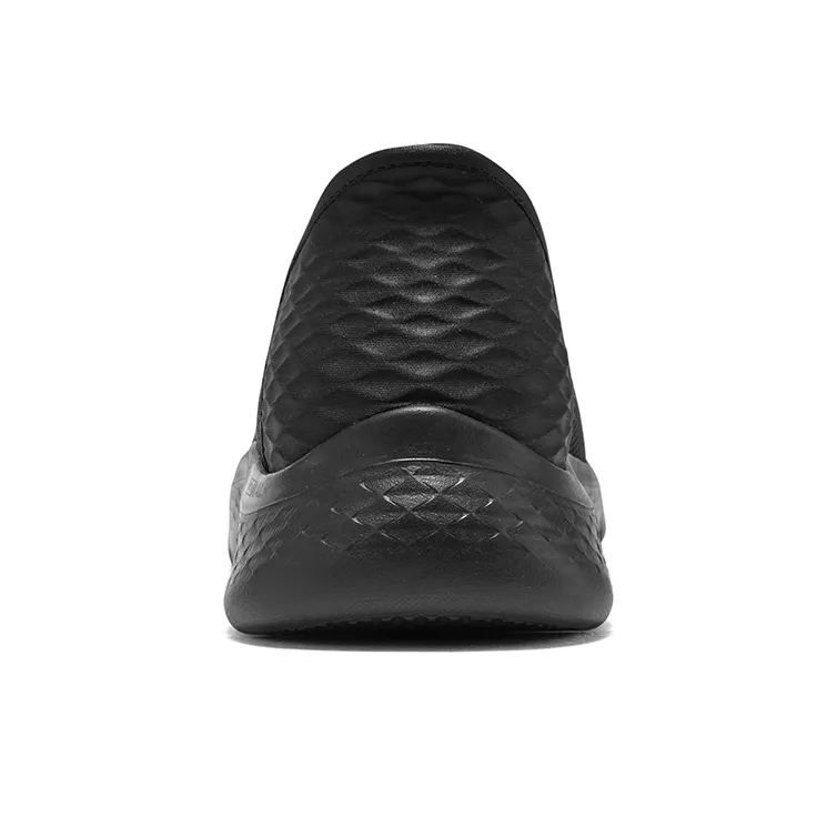 Skechers Slip Ins Go Walk Flex 'Black'-3