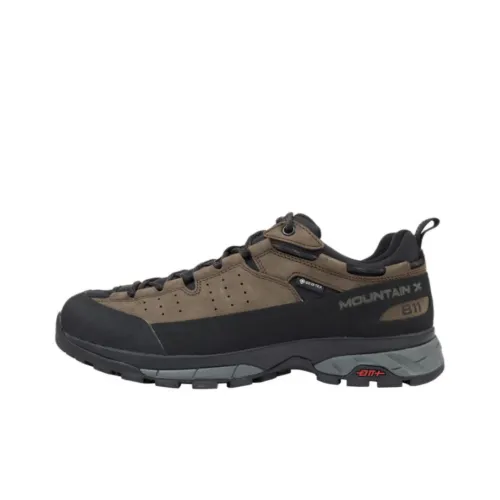 KOLON SPORT Hiking Shoes Unisex