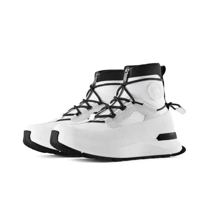 Canada Goose Glacier Trail Sneakers-1