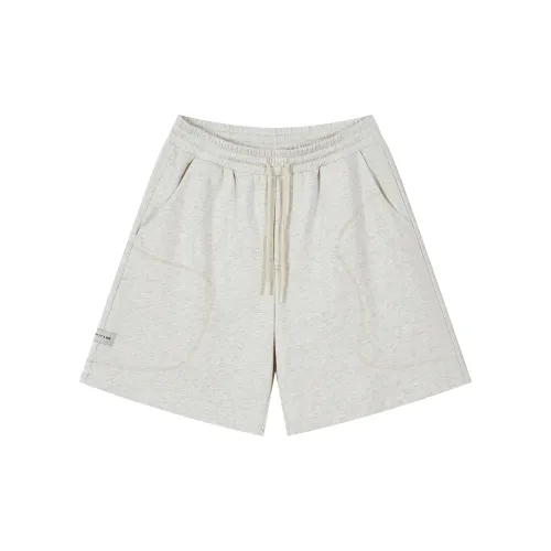 BAGGL Casual Shorts Unisex