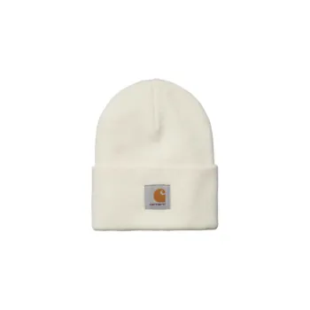 Carhartt WIP Acrylic Beanies Unisex Beige