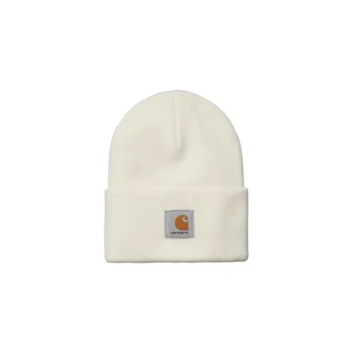 Carhartt WIP Beanies Unisex Beige