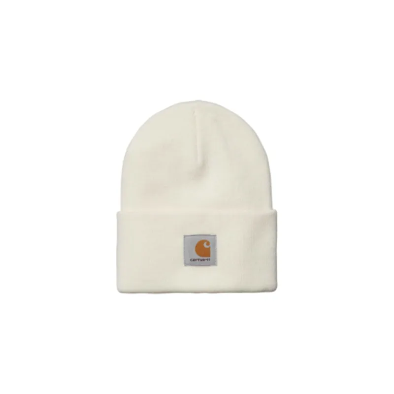 Carhartt WIP Acrylic Beanies Unisex Beige-0
