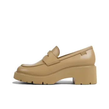 CAMPER Milah 55mm Penny-slot Loafers