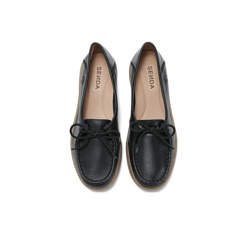 Senda Women's Casual Shoes Women's Low Top Mango Cocoa/Milk Cocoa/Matcha Cocoa/Almond Cocoa/Seaweed Cocoa/Dark Chocolate Cocoa-28