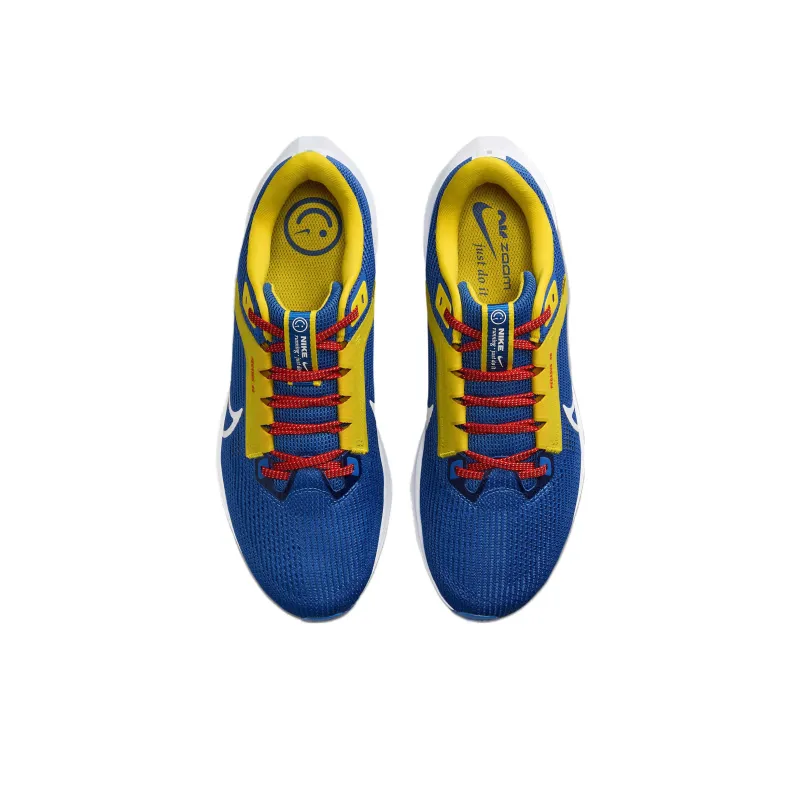 Nike Air Zoom Pegasus 40 Club América-3