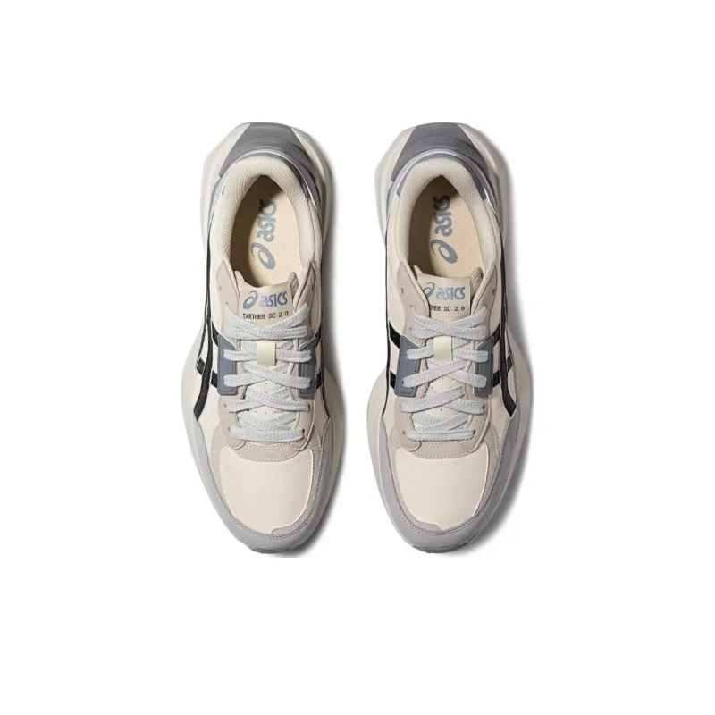 Asics Tarther Sc 2.0 'Black Cream'-2