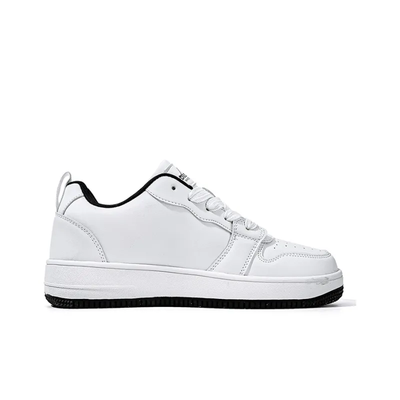 DIEMME Slip Resistant Shock Absorbers With Abrasion Resistant Properties Low Top Skateboard Shoes Unisex-1
