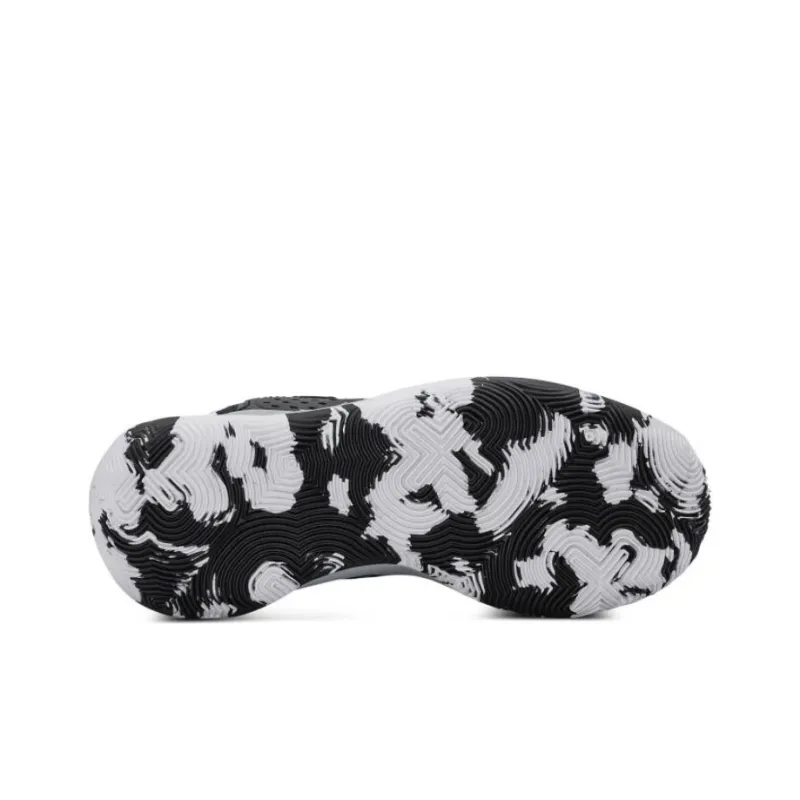 Under Armour Jet '23 'Black Jet Grey'-4