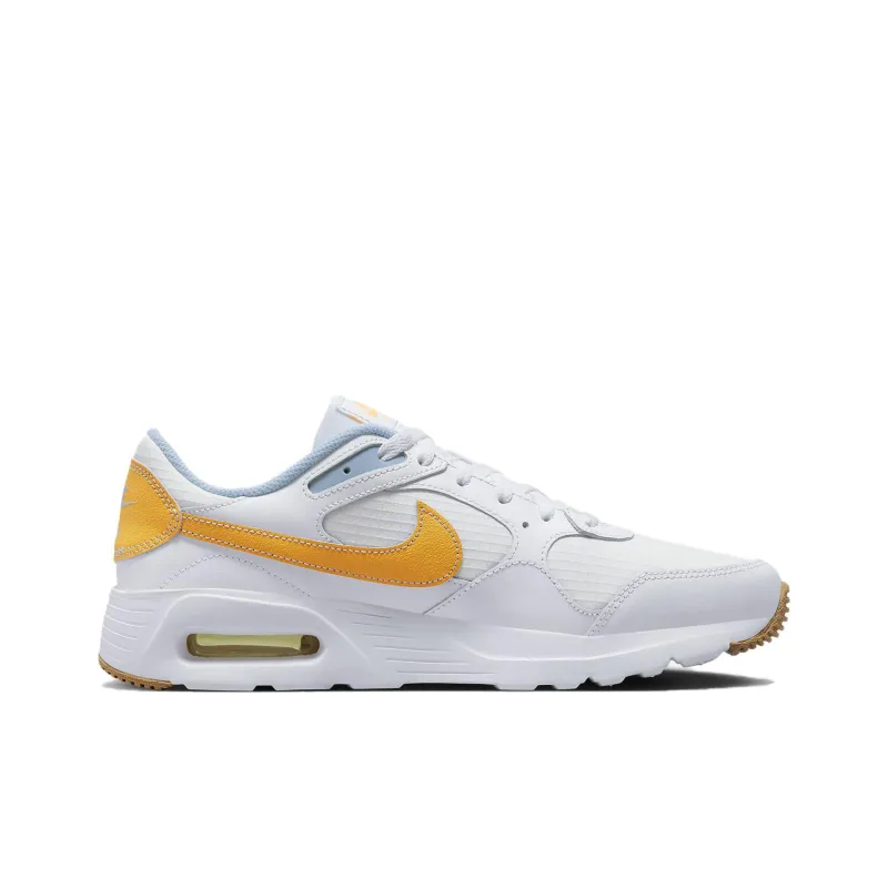 Nike Air Max Sc 'White Laser Orange'-1