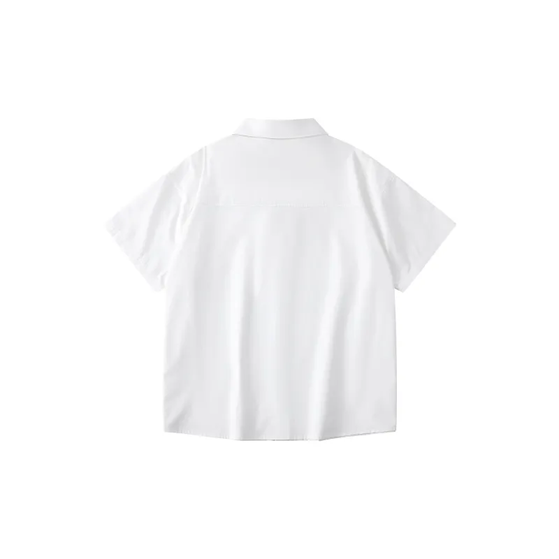 Crayon Shinchan Shirts Unisex-1