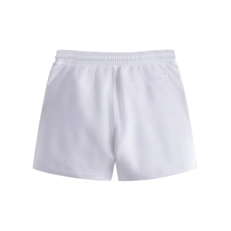 KITH Micro Waffle Graham Short-1