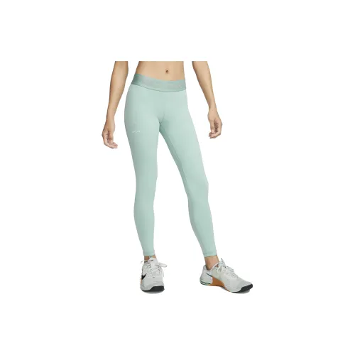 Nike Leggings Women's Green