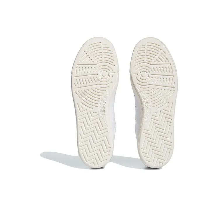Adidas Nora Cloud White Chalk White-5