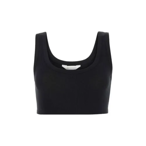 PALM ANGELS Camisoles Women's Black