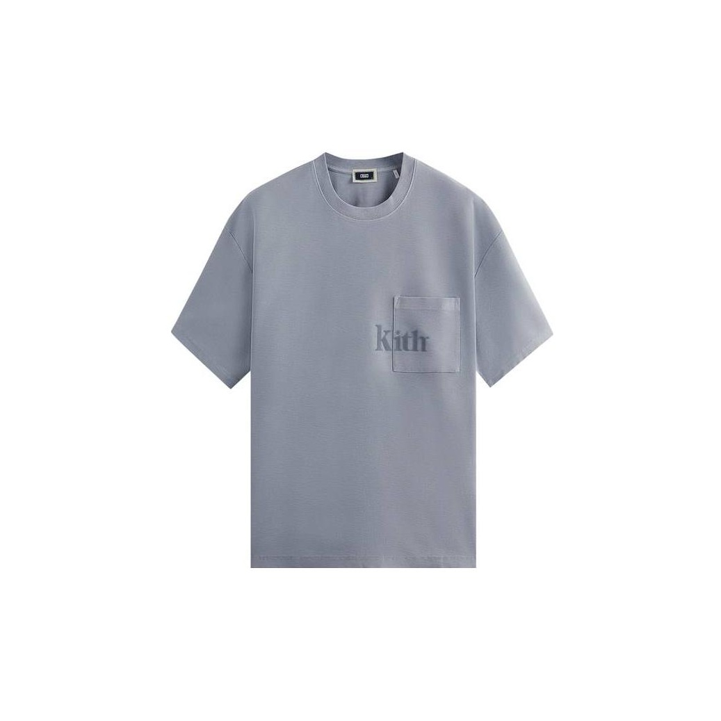 KITH T-shirt Apparel for Women's & Men's | Sneakers & Clothing | Sale & New  - POIZON