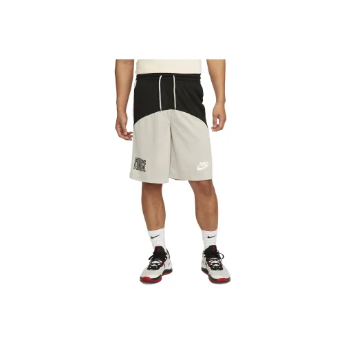 Nike Sports Shorts Men Off White