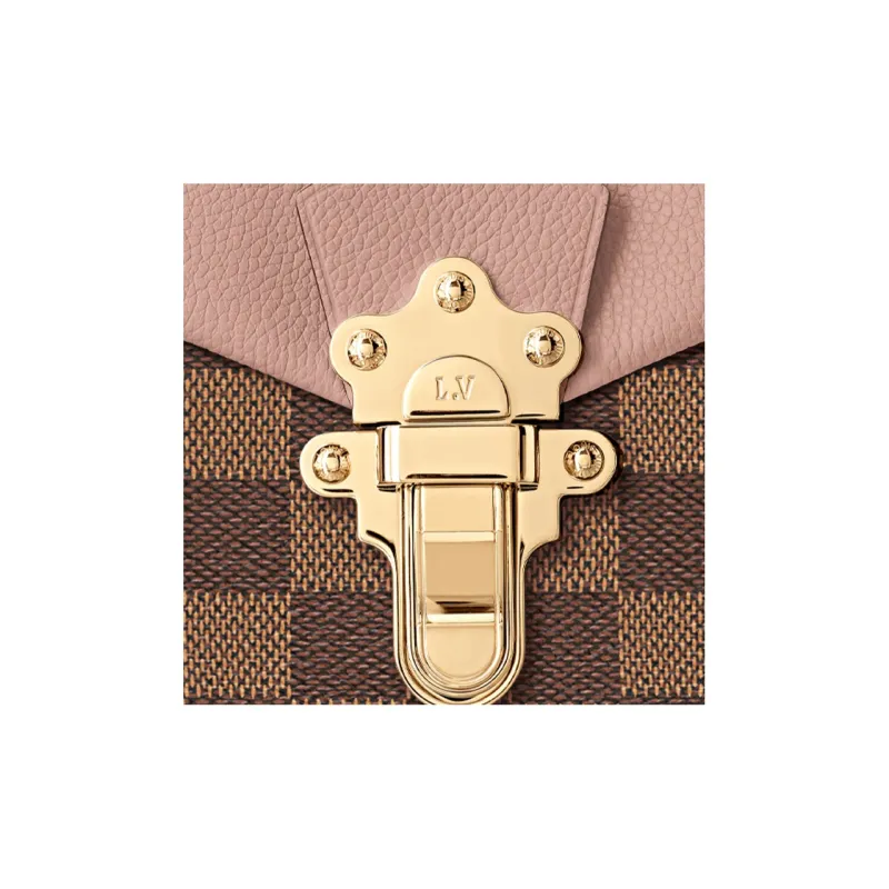 LOUIS VUITTON Backpacks-4