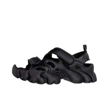 MELISSA Collina Strada Collaboration Edition Beach Sandals Women's