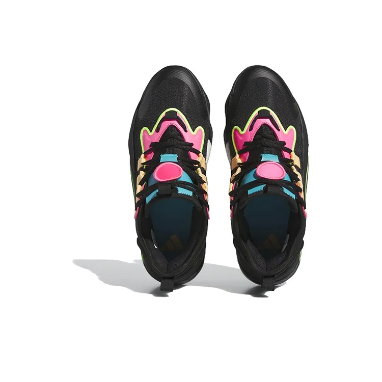 Adidas Byw Select 'Black' Sneakers-4
