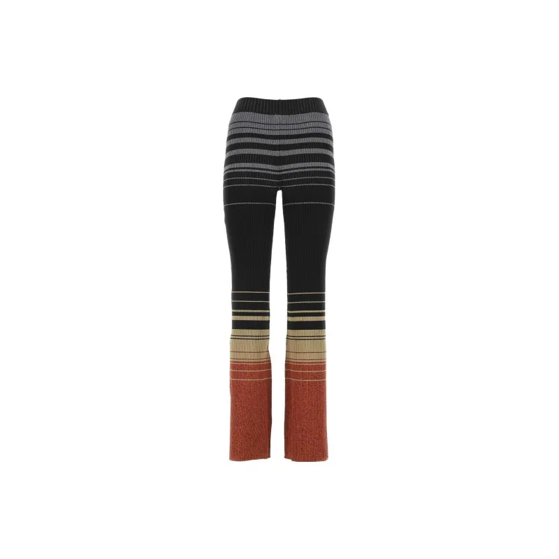 Staud Casual Pants Women's Multicolor-1
