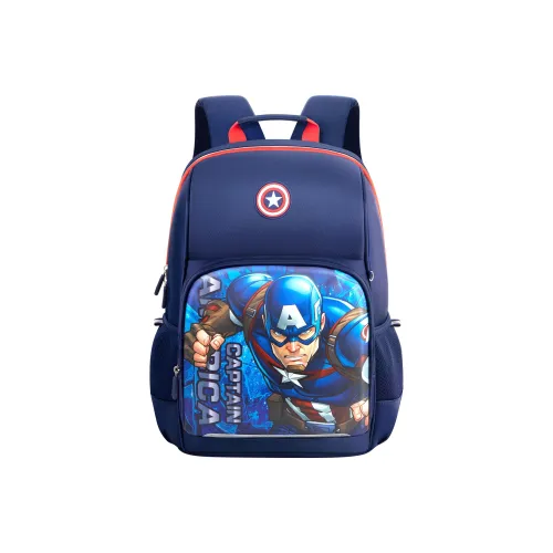 Marvel X Disney Student Backpacks