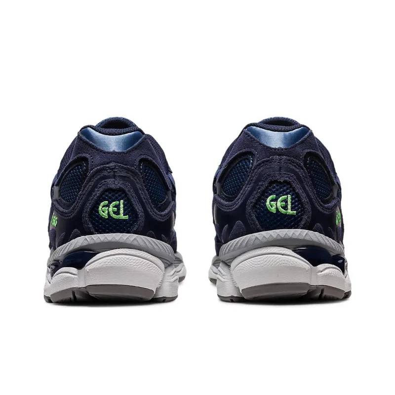 Asics Gel NYC Midnight Blue-5
