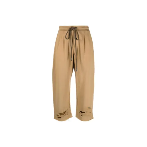 R13 Casual Pants Women's Brown