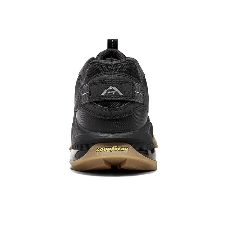 Skechers Arch Fit Trail Air 'Black'-4