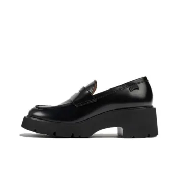 CAMPER Milah Chunky Loafers