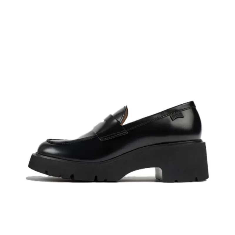 CAMPER Milah Chunky Loafers-0