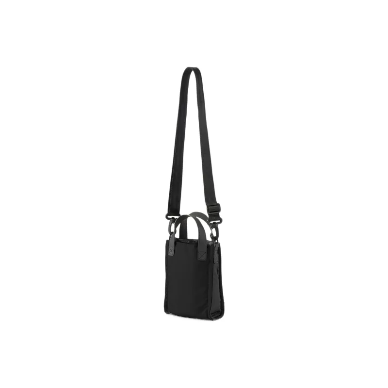 PUMA THE RAGGED PRIEST Collaboration Polyester Handbag Mini Women's Black-1