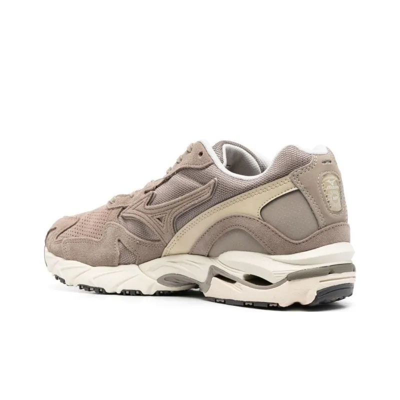 Wave Rider 10 Mizuno 'Vintage Khaki'-2